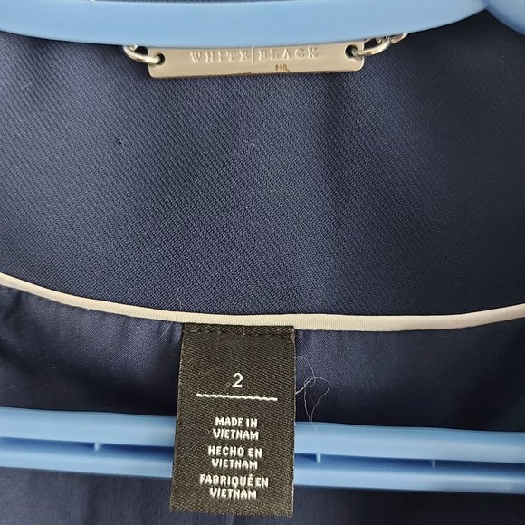 Full sleeve blazer - Picture 2 of 2